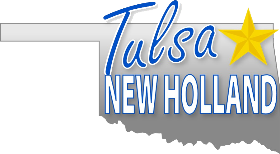 New Holland 275 Hay Equipment - Tulsa New Holland Power Equipment